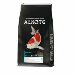 AL-KO-TE Koifutter All Season (6mm) 9 Kg