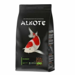 AL-KO-TE Koifutter Recovery (5mm) 9 Kg