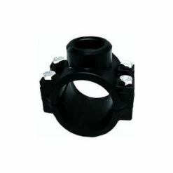 Anbohrsattel 63mm X 1" Innengewinde