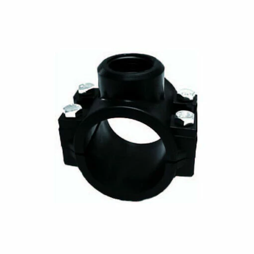 Anbohrsattel 63mm X 1" Innengewinde 3 Anbohrsattel 63mm X 1" Innengewinde -AQUA-POND 24 Negozio anbohrsattel 63mm x 1 innengewinde