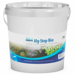 Aquaforte Fadenalgenentferner Alg-Stop Bio 10 Kg
