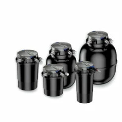 Auga Teichdruckfilter VarioPress Inkl. UVC Pro-E
