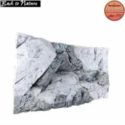 Back To Nature 3D Aquarium Rückwand - River