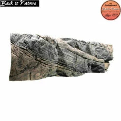 Back To Nature 3D Aquarium Rückwand - Tanganyika