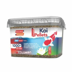 Colombo Premium Koi Futter Mini 2,5 Liter