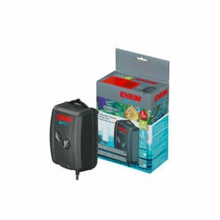 Eheim Air 400 Luftpumpe (400 L/h Regelbar)