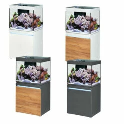 Prima pagina 19 Eheim Aquariumkombination Incpiria Reef 230