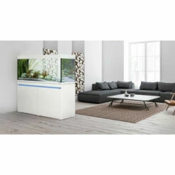 Prima pagina -AQUA-POND 24 Negozio eheim raumteiler aquariumkombination incpiria 430 duo alpin2