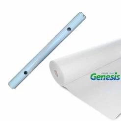 EVO Cleartex 30cm Breit - 200m Lang Inkl. Wickeldorn