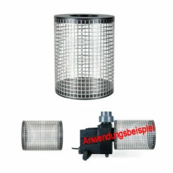 Genesis Ansaugkorb Für Blue Stream 18000