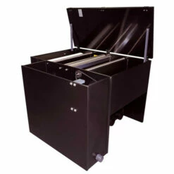 Genesis Evo 3/750FSL Flach (Vliesfilter Schwerkraftversion)