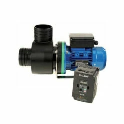 Genesis EVO Green Stream Control