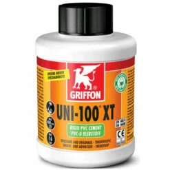 Griffon PVC Kleber UNI-100 XT - 1000 Ml Büstendose