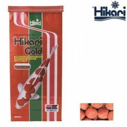 Hikari Koifutter Gold Large