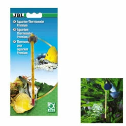 JBL Aquarien-Thermometer-Premium
