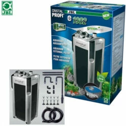 JBL Außenfilter CristalProfi E1902 Greenline +