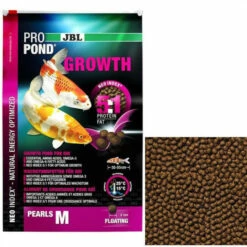 JBL Koifutter ProPond Growth M 5,0kg