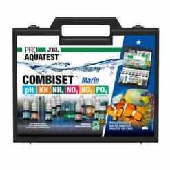 JBL ProAqua Test Combi Set Marin (Wassertestkoffer Meerwasser)