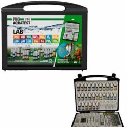 JBL ProAqua Test Lab (Profi Wassertestkoffer Süßwasser)