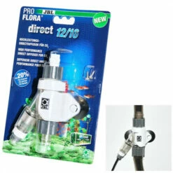 JBL Proflora Direct 12/16 (CO2 Diffusor Für Aussenfilter)