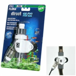 JBL Proflora Direct 16/22 (CO2 Diffusor Für Aussenfilter)