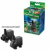 JBL ProFlow U1100 - Aquarienpumpe 1200 L/h 2 JBL ProFlow U1100 - Aquarienpumpe 1200 L/h -AQUA-POND 24 Negozio jbl proflow u1100 aquarienpumpe 1200 l h
