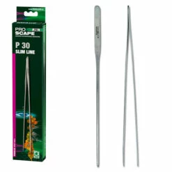 JBL ProScape Tool P 30 Slim Line (schlanke Gerade Pinzette)