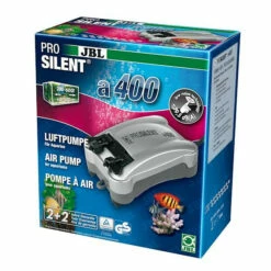 JBL ProSilent A400 (400 L/h)