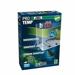 JBL ProTemp B40 III (Aquarien Bodenheizkabel)