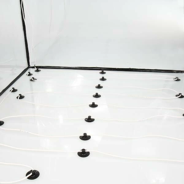 JBL ProTemp B40 III (Aquarien Bodenheizkabel) 5 JBL ProTemp B40 III (Aquarien Bodenheizkabel) - immagine 3