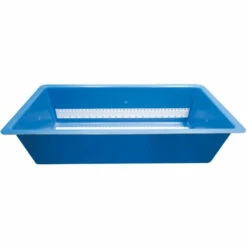 Koi Meßbecken GFK 100cm