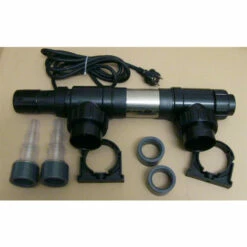 Koi Profi Heater Teichheizer 1kW