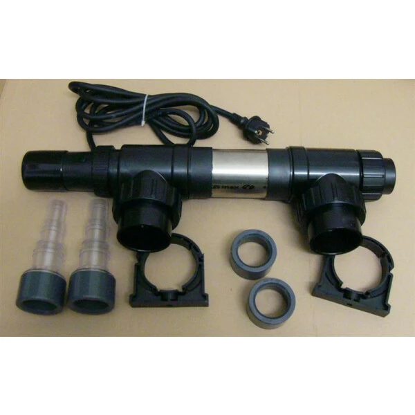 Koi Profi Heater Teichheizer 2kW 3 Koi Profi Heater Teichheizer 2kW