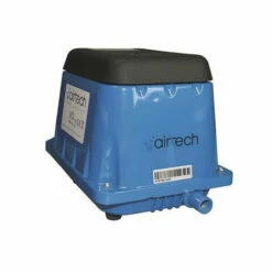 Luftpumpe Airtech 95 Metallgehäuse Outdoor