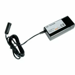 Meanwell LED Converter 12 DC (f. Eco + Cluster)