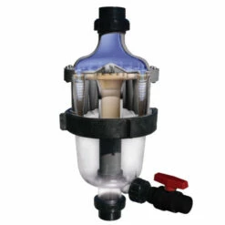 Multi Cyclone Vorfilter