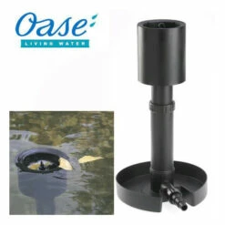 Oase Aquaskim 40