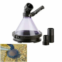 Oase Saugglocke PondoVac Premium