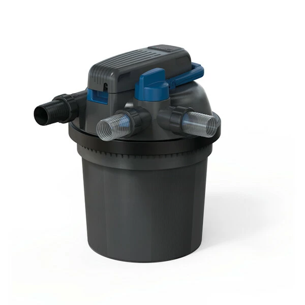 Oase Teich Druckfilter FiltoClear 13000 3 Oase Teich Druckfilter FiltoClear 13000