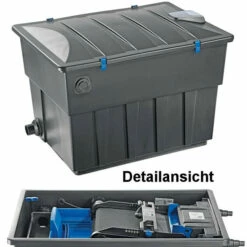 Oase Teichfilter BioTec Screenmatic2 - 60000