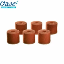 Oase Vorfilterschaum Set 6 BioMaster 30ppi