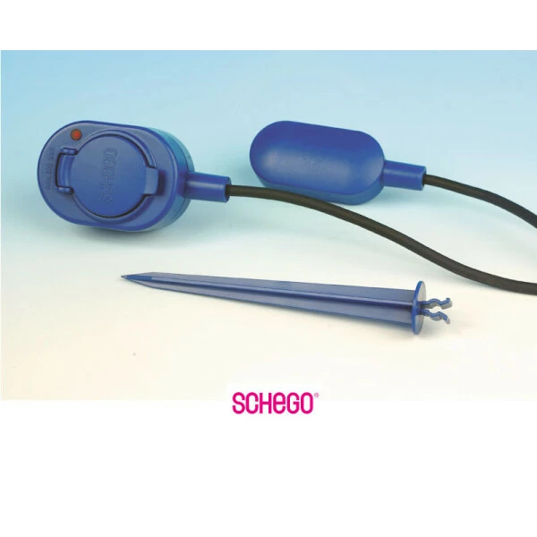 Schego Frostwächter 600 Für Heizer Bis 600W 3 Schego Frostwächter 600 Für Heizer Bis 600W