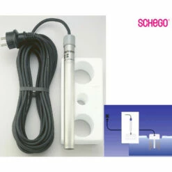 Schego Teichheizer Titan 300 Watt