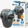 SF Druckfilter Top Clear 10000 Mit UVC 2 SF Druckfilter Top Clear 10000 Mit UVC -AQUA-POND 24 Negozio sf druckfilter top clear 10000 mit uvc