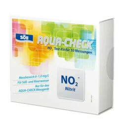 Söll Nitrit-Test Für 50 Test Für AQUA-CHECK