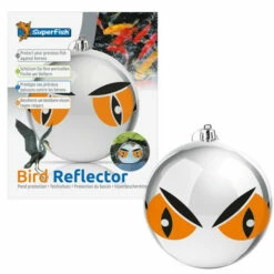 Superfish Reiherschreck – Heron Scare Reflektor