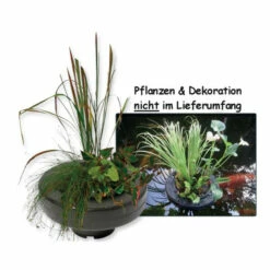 Superfish Schwimmender Pflanzenkorb - D 30cm