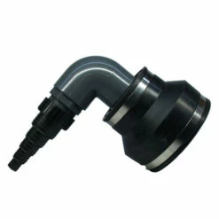 Tripond Anschluss-Set Eingang 110 Mm Ausgang 25-32-40-50 Mm