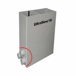 Ultra Sieve III 300 Mit 3 Eingängen