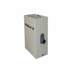 Ultra Sieve III Mit 300 Micron Sieb